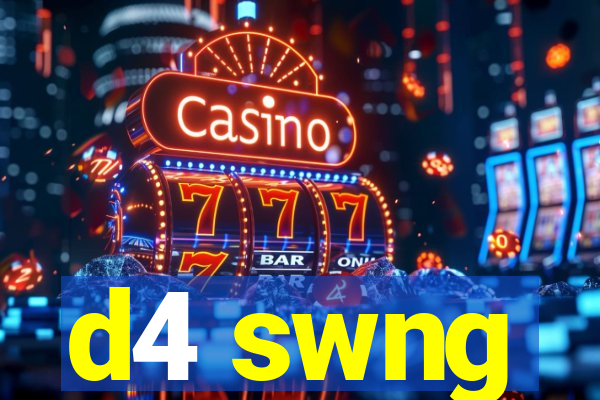 d4 swng